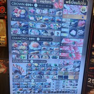 WASHI The Crystal Ekamai-Ramindra