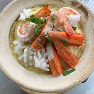 เมนูของร้าน Sumator Resort & Cafe