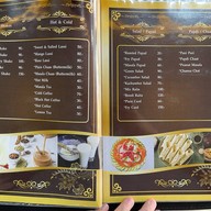 King Indian Restaurant - Pattaya Klang