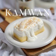 KAMWAN (คำหวาน)