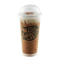 เมนูของร้าน Café Amazon - SC2711 เซ็นทรัลพลาซา รามอินทรา