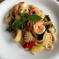 เมนูของร้าน Sumator Resort & Cafe