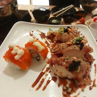 WASHI The Crystal Ekamai-Ramindra