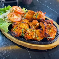 King Indian Restaurant - Pattaya Klang