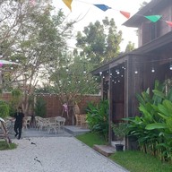 GINGER FARM kitchen at Wooden house (พุทธมณฑลสาย 1) kitchen at Wooden house (พุทธมณฑลสาย 1)