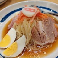 เมนูของร้าน Hachiban Ramen เซ็นทรัล นครปฐม