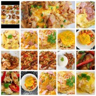 🐣ร้าน รวมพล🎉 ข้าวไข่ข้น🐥 ชอย ประชาราษฎ์