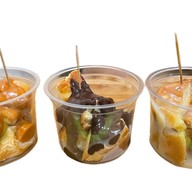 ไอหยา (ขนมปังปิ้ง&เบเกอรี่)