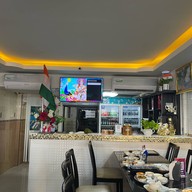 King Indian Restaurant - Pattaya Klang