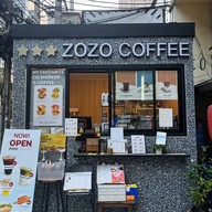 ZOZO COFFEE