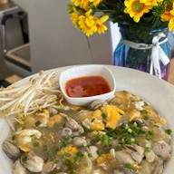 เมนูของร้าน Sumator Resort & Cafe