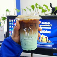 เมนูของร้าน Khuncake Khun’S Cake