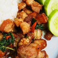 จะกินว่ะ Ja-Kin-Va