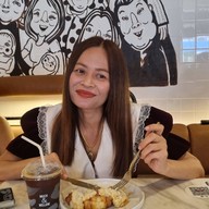 เมนูของร้าน มัช แอนด์ เมลโล่ว์ กระบี่