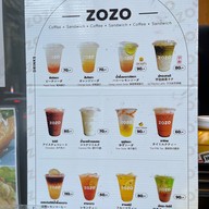 ZOZO COFFEE