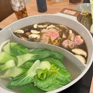 Shizen Shabu รามอินทรา
