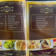 King Indian Restaurant - Pattaya Klang