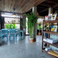 GINGER FARM kitchen at Wooden house (พุทธมณฑลสาย 1) kitchen at Wooden house (พุทธมณฑลสาย 1)