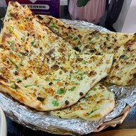 King Indian Restaurant - Pattaya Klang