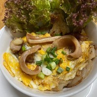 คั่วไก่ ทองคำ ศิวปรีชา