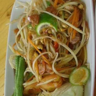 บ้านใหม่แสนแซ่บ