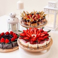 Chom Chim Cafe & Bistro ชม ชิม