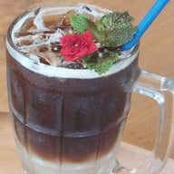 GINGER FARM kitchen at Wooden house (พุทธมณฑลสาย 1) kitchen at Wooden house (พุทธมณฑลสาย 1)
