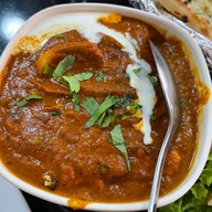King Indian Restaurant - Pattaya Klang