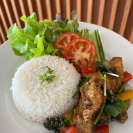 เมนูของร้าน Sumator Resort & Cafe