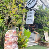 TAN CAFE TAN Hostel x Cafe