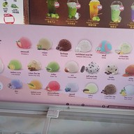 The Rich coffee ( ร้าน ชาอัสสัม  2 ) สาขา 2