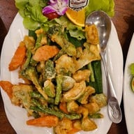 ครัวชาติสมบูรณ์