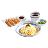 Hachiban Ramen เดอะมอลล์ ท่าพระ ชั้น 3