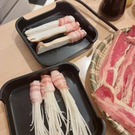 WASHI The Crystal Ekamai-Ramindra