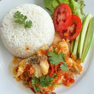 เมนูของร้าน Sumator Resort & Cafe