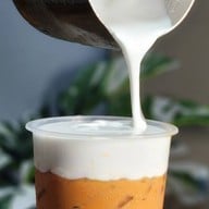 ชงชาชีส