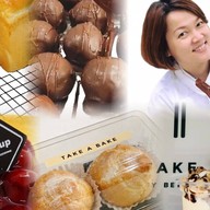 Take A Bake by Better Cup ครูเอส -