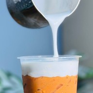 ชงชาชีส