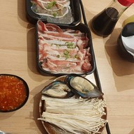 WASHI The Crystal Ekamai-Ramindra