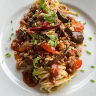 เมนูของร้าน Sumator Resort & Cafe