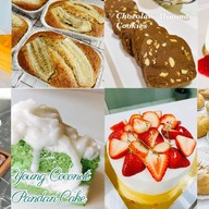 Take A Bake by Better Cup ครูเอส -