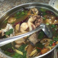 บ้านใหม่แสนแซ่บ