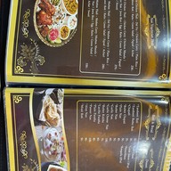 King Indian Restaurant - Pattaya Klang