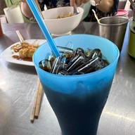 เมนูของร้าน เป็ดย่างเจ๊เกียงบางรัก