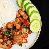 จะกินว่ะ Ja-Kin-Va