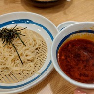 เมนูของร้าน Hachiban Ramen เซ็นทรัล นครปฐม