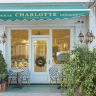 Charlotte Doughnuts Warehouse