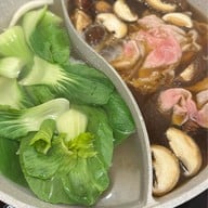 Shizen Shabu รามอินทรา