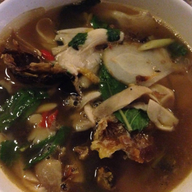 บ้านใหม่แสนแซ่บ
