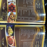 King Indian Restaurant - Pattaya Klang
